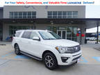 2018 Ford Expedition White, 138K miles