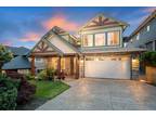 House for sale in Silver Valley, Maple Ridge, Maple Ridge