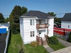 Duplex for sale (Saguenay/Lac-Saint-Jean) #QO187 MLS : 13928016
