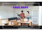 2 bedroom - Saskatoon Pet Friendly Apartment For Rent Pleasant Hill Capricorn