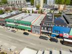 Retail for sale in Mission BC, Mission, Mission, 33232 1st Avenue, 224965198