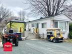 Mobile home for sale (Centre-du-Québec) #QO703 MLS : 21012203