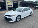 2022 Toyota Camry For Sale