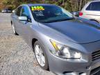 2009 Nissan Maxima For Sale