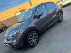 2016 FIAT 500X For Sale