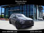 2024 Mercedes-Benz GLE-Class Black, new