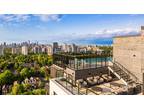 Violet - 805 - Toronto Pet Friendly Apartment For Rent The Whitney On Redpath ID