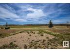 Lot #12, 465011 Rg Rd 64, Buck Lake, AB, T0C 0T0 - vacant land for sale Listing