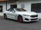 2022 BMW 8 Series for sale