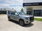 2024 GMC Yukon XL Silver, new