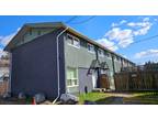 Townhouse for sale in VLA, Prince George, PG City Central
