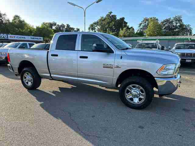 2016 Ram 2500 Crew Cab for sale