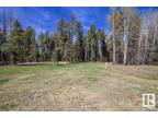Lot #1, 465011 Rge Rd 64, Buck Lake, AB, T0C 0T0 - vacant land for sale Listing