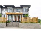 Townhouse for sale in Mission BC, Mission, Mission, 1 7411 Cedar Street