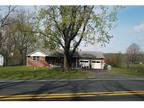 Foreclosure Property: County Road 519