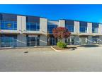 Office for lease in Cloverdale BC, Surrey, Cloverdale, 105 19289 Langley Bypass