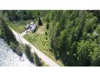 2467 Slocan Valley Road West, Slocan Park, BC, V0G 2E0 - vacant land for sale