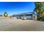 Industrial for lease in Nanaimo, South Nanaimo, 1 & 2 950 Old Victoria Rd