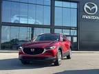 2021 Mazda CX-3 Red, 65K miles