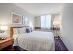 1 Bedroom - Montréal Apartment For Rent All included furnished 1 bedroom ID