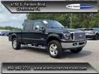 2007 Ford F-250SD