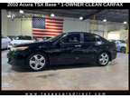 2010 Acura TSX 2.4 1-OWNER CLEAN CARFAX/HTD SEATS/SUNROOF