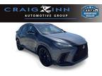 2022 Lexus NX 350