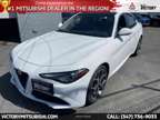 2020 Alfa Romeo Giulia Ti