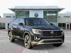 2024 Volkswagen Atlas Cross Sport SEL