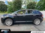 2015 Lincoln MKX Base AWD