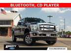 2015 Ford F-250SD XLT 4WD