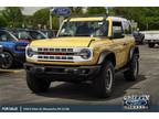 2024 Ford Bronco Heritage Limited Edition 4X4 664A