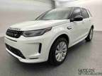 2022 Land Rover Discovery Sport S R-Dynamic