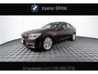 2016 BMW 5 Series 535i xDrive Gran Turismo