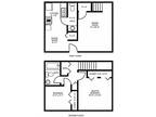 Gateway Townhomes - 2 bedroom TH