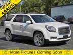 2017 GMC Acadia Limited Limited AWD