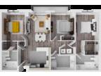 Mountainaire Apartments - 3 BED 3 BATH ADA