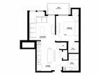 Preserve at Shady Oak - One Bedroom - A