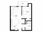 Preserve at Shady Oak - One Bedroom - C (Type A)