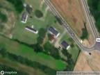 Foreclosure Property: Old Us Highway 264