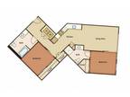 Verve - Two Bedroom Two Bath A