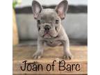 Joan of Barc