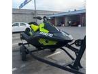 2023 Sea-Doo SPARK TRIXX 3 UP Boat for Sale