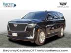 2024 Cadillac Escalade RWD Luxury