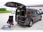 Travel inexpensive: Garage-able Mini-T Campervans get 24-28 MPG