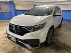 2021 Honda CR-V Hybrid EX AWD 16164 miles