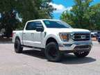 2021 Ford F-150 XLT 55969 miles