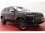2019 Jeep Grand Cherokee Limited 74272 miles