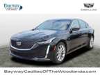 2023 Cadillac CT5 Premium Luxury 28121 miles