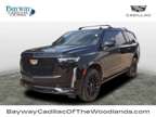 2023 Cadillac Escalade ESV 4WD Sport 47293 miles